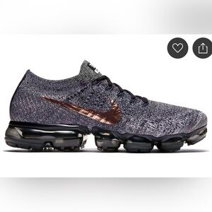 Nike Vapormax Air Explorer Dark- Men’s